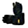 Volt Resistance Fleece Heated Gloves Medium Black