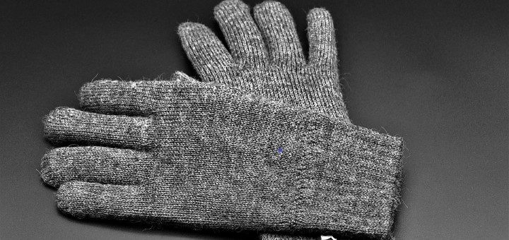 Warmest Winter Gloves