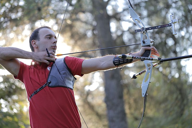 Archery Gloves - Glove Magazine