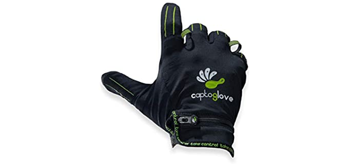 Cpatoglove Unisex 1.0 - Gaming Gloves