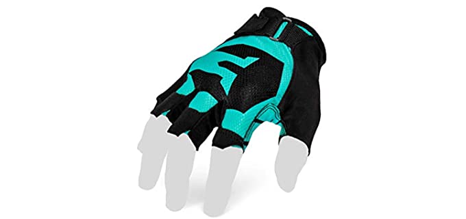 ironClad Unisex Immortals - Gloves for Gaming