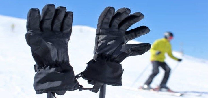 Ski Gloves