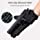 FREETOO Touch Screen Tactical Gloves Men Shooting Gloves Dexterous Wear-Resistant Military Gloves for Hunting Driving Airsoft, Medium