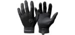 Magpul Unisex Technical - Tactical Shooting Gloves