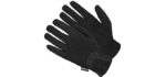 Mashfa Women's Durable - Gloves for Horse Riding