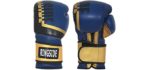 Ringside Unisex Bullet - Sparring Gloves for Boxing Gloves