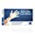 New Disposable Latex Gloves, Powder Free (100 Gloves Per Box) (Small)