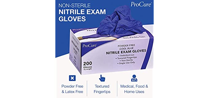 Nitrile VS Latex Gloves - Glove Magazine