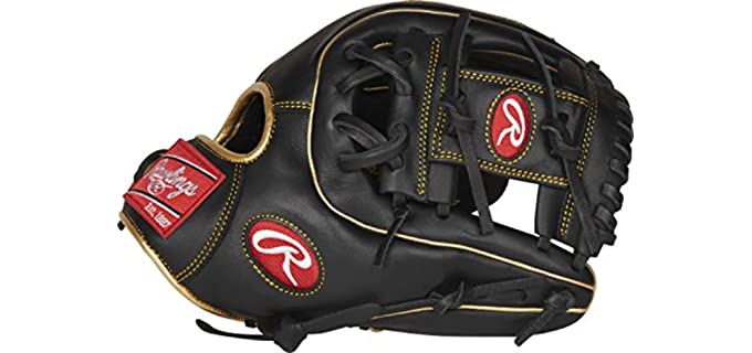 Rawlings Unisex R9 Series - Baseball Gloves