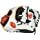 Rawlings Encore Youth Baseball Glove, Black, White, Gold, 11.5 inch