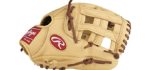 Rawlings Unisex Pro Lite - Youth Baseball Gloves