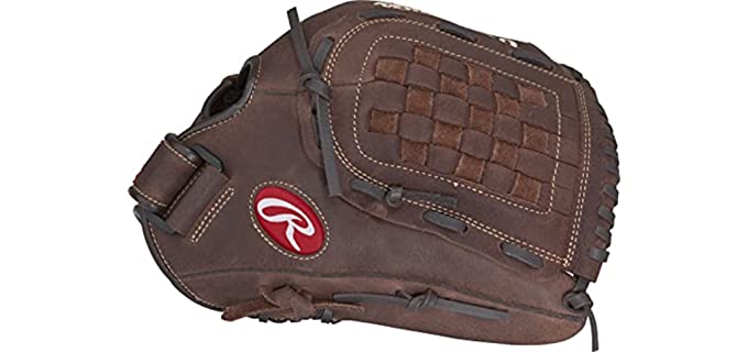 Rawlings Unisex Player Preferred - Softball Gloves