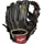 Rawlings R9 Series Baseball Glove, Pro I Web, 11.5 inch, Right Hand Throw