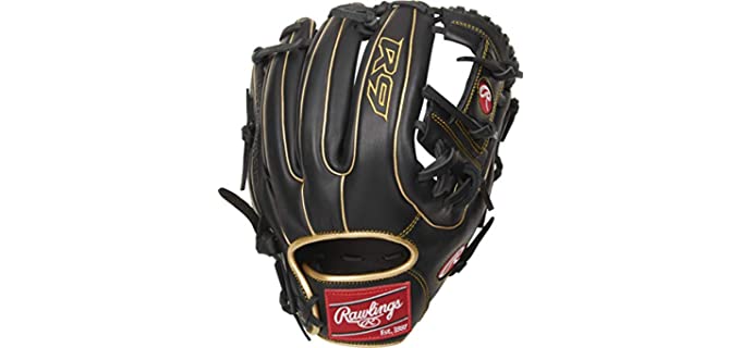 Rawlings R9 