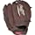 Rawlings Player Preferred Baseball Glove, Regular, Baseball/Softball Pattern, Basket-Web, 12-1/2 Inch