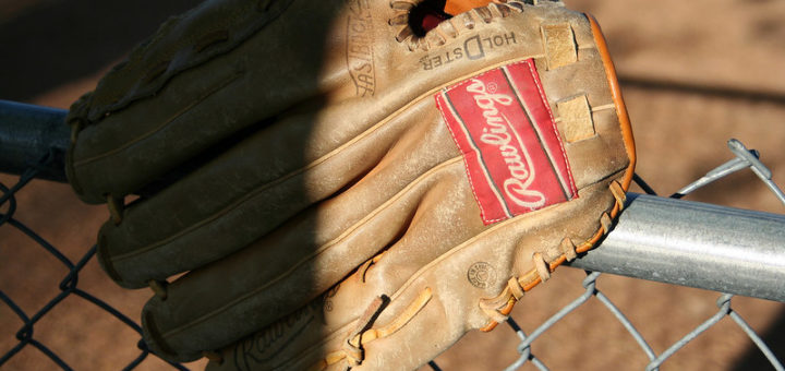 Rawlings Gloves