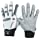 Bionic Men's ReliefGrip Golf Glove (Medium/Large, Left Hand), White