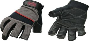 Carpenter Gloves
