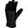 Carhartt Men's Insulated System 5 Driver Work Glove, Black, Small