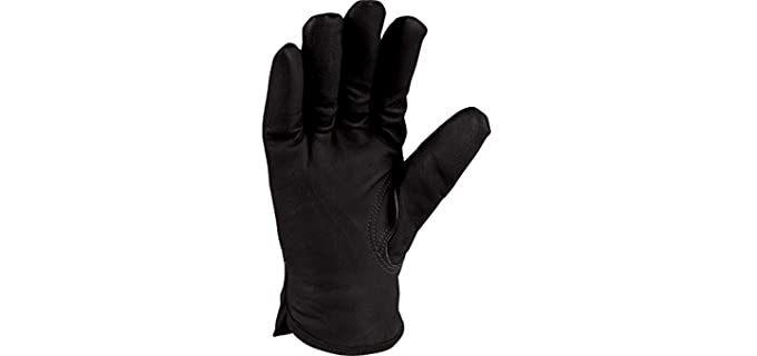 Gloves for Dog Walking