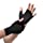 David Copper Compression Arthritis Gloves - Guaranteed Highest Copper Content. Best Copper Glove for Carpal Tunnel, Computer Typing, and Everyday Support for Hands. Fit for Women and Men (Large)