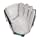 EASTON GHOST TOURNAMENT ELITE Fastpitch Softball Glove, 12, RHT, GTEFP12
