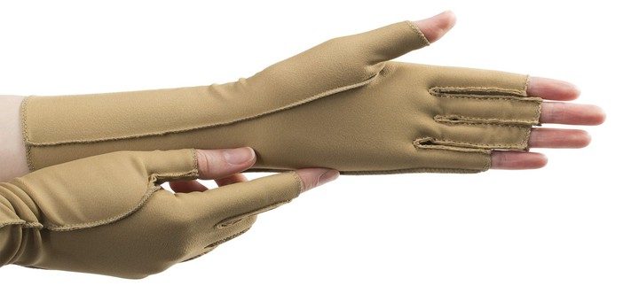 Isotoner Gloves for Arthritis
