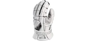Maverik Max Lacrosse Gloves