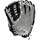 Rawlings Heart of The Hide Fastpitch Softball Glove, 12.5 inch, Double-Laced Basket Web, Right Hand Throw