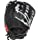 Rawlings Heart of The Hide Fastpitch Softball Glove, 12.5 inch, Double-Laced Basket Web, Right Hand Throw