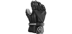 Warrior Evo Pro Lacrosse Gloves
