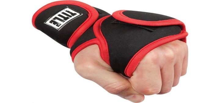 Weighted Training Gloves