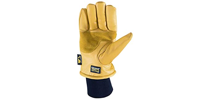 Ranch Work Gloves