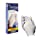 CARA Moisturizing Eczema Cotton Gloves, Small, 6 Pair
