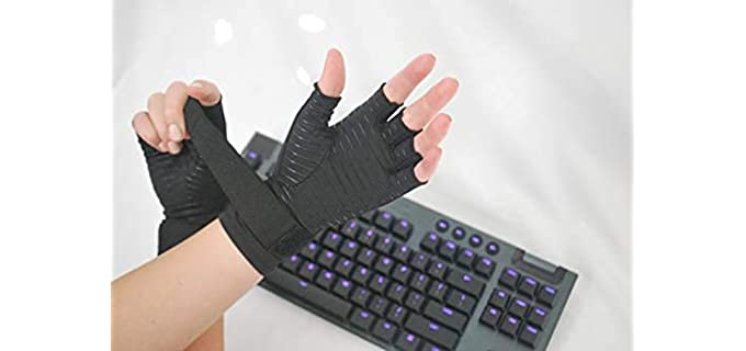 The Best Gaming Gloves - Glove Magazine