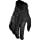 Fox Racing Mens Defend Mountain Biking Glove,Black/Black,2X