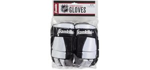 Franklin Sports NHL HG 150 Junior Street Hockey Gloves