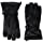 Gordini Men's Standard Gore Gauntlet Glove, Black, Large
