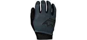Royal Racing Quantum Glove Black L