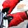 Superior Winter Work Gloves - Fleece-Lined with Black Tight Grip Palms (Cold Temperatures) Freezer Gloves - SNTAPVC - Size Small