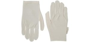 Urban Spa Moisturizing Gloves to Keep your Hands Smooth, Hydrated and Moisturized