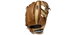 WILSON A2K 1787 11.75