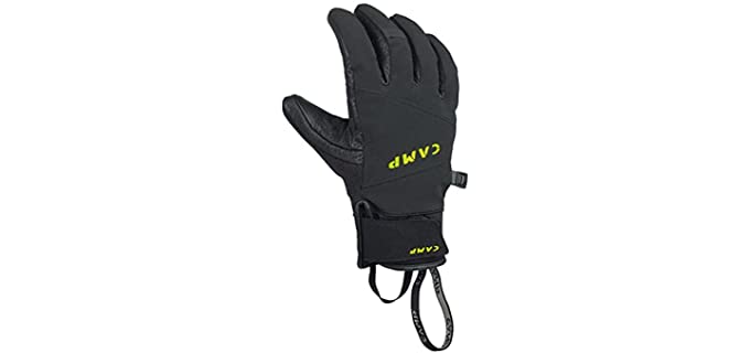 CAMP Geko Ice Pro Gloves - Medium