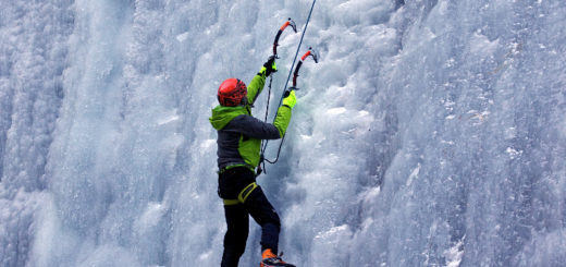 Gloves for Ice Climbing