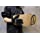 Ironclad Box Handler Work Gloves BHG, Extreme Grip, Performance Fit, Durable, Machine Washable, (1 Pair), Large - BHG-04-L , Black