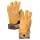 Petzl K53 CORDEX PLUS Midweight Glove, Tan, Large