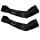 ROCKBROS Arm Warmers Thermal Arm Sleeves with Thumb Holes for Men Women Winter Sleeves to Cover Arms for Cycling Golf Running Marathon