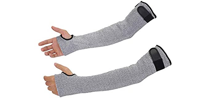 waterproof Arm warmers