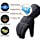 Autocastle Rechargeable Electric Battery Heated Gloves for Men and Women,Outdoor Indoor Battery Powered Hand Warmer Glove Liners for Climbing Hiking Cycling,Winter Must Have Thermal Heated Gloves