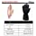 MMlove Heated Gloves for Men Women Electric Gloves Winter Warm Heating Gloves Rechargeable Batteries Heating Gloves,Outdoor Indoor Battery Powered Hand Warmer Glove for Climbing Hiking Cycling